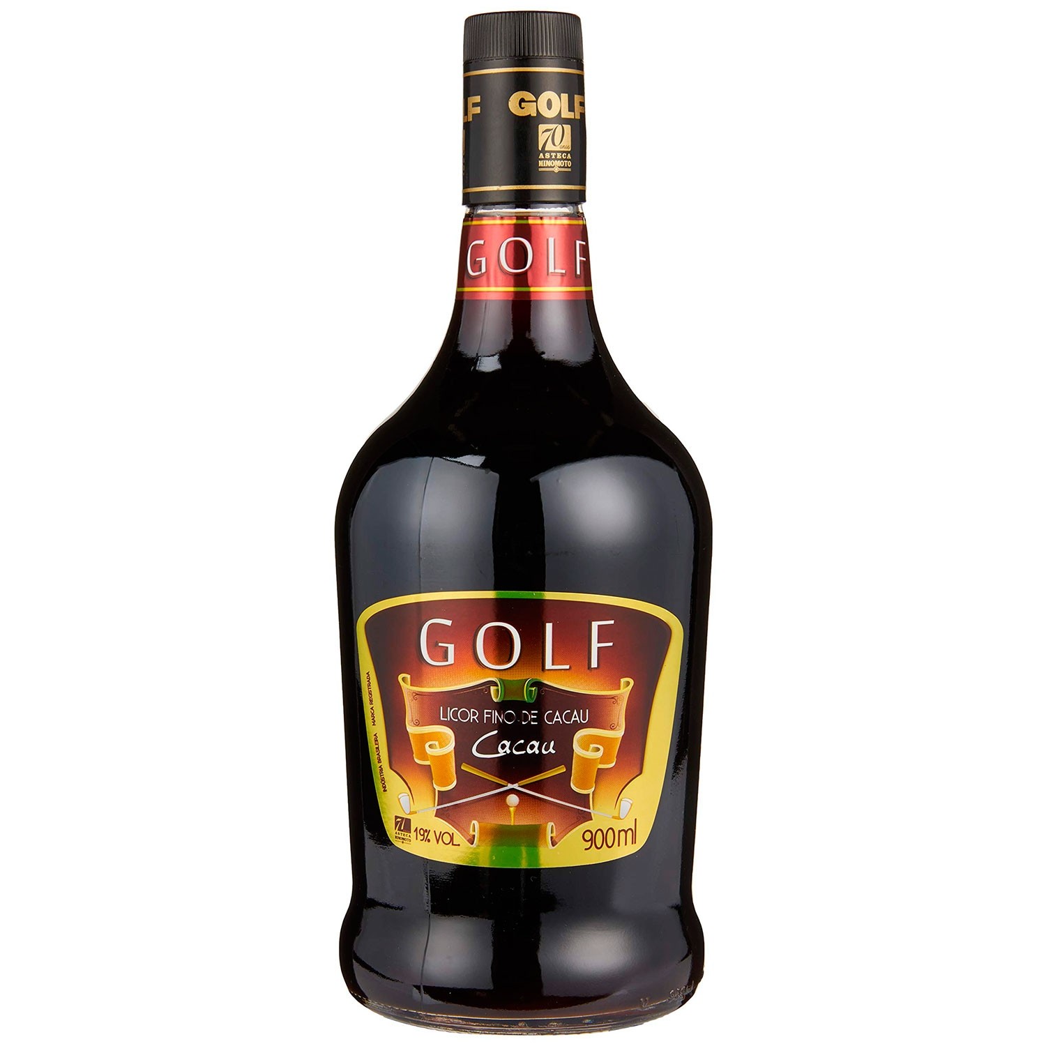 Licor De Cacau Golf