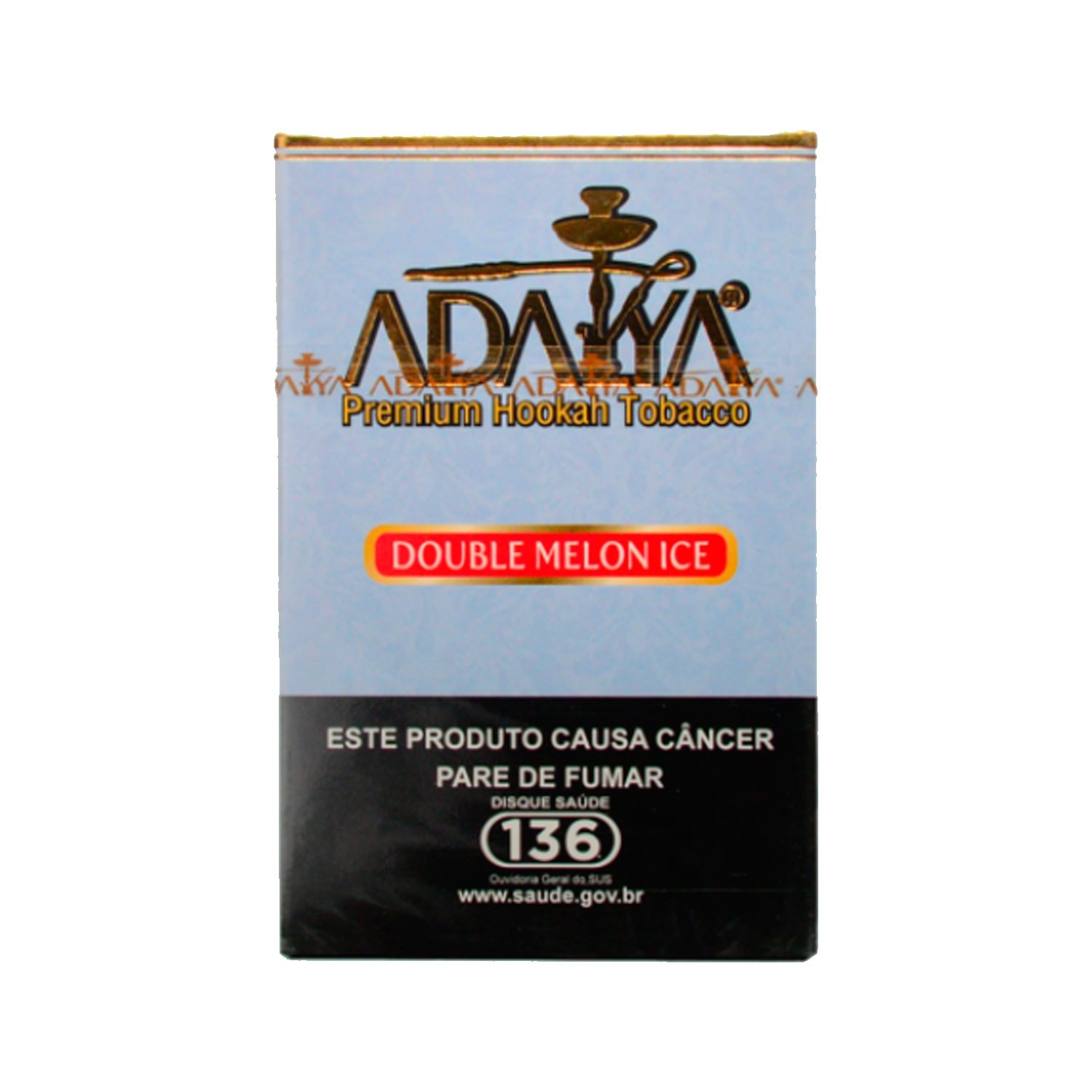 Ponto Certo Convenincia | ESSNCIA ADALYA DOUBLE MELON ICE 50G Ponto Certo Convenincia | ESSNCIA ADALYA DOUBLE MELON ICE 50G