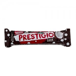 CHOCOLATE PRESTIGIO DARK 33G