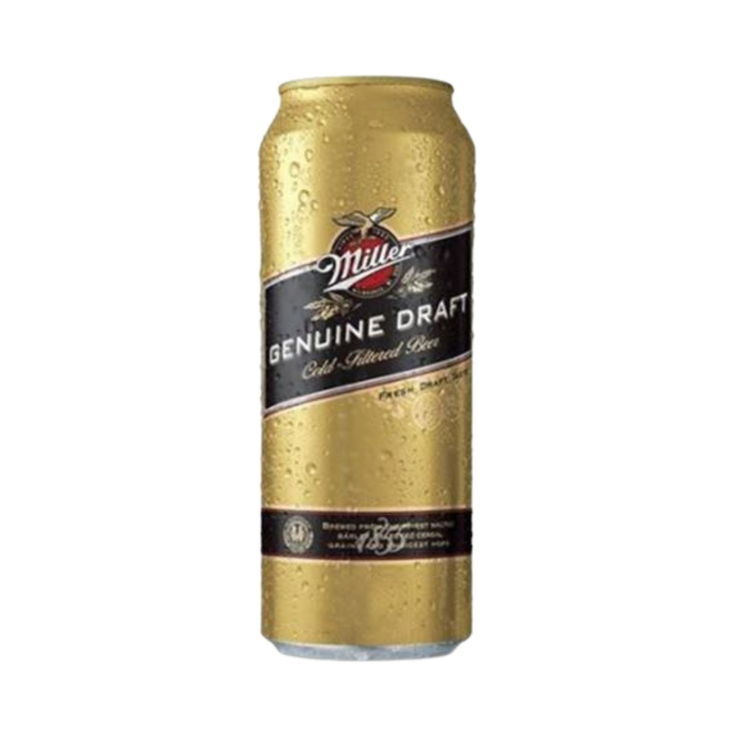 Ponto Certo Conveniência | CERVEJA MILLER GENUINE DRAFT 350ML